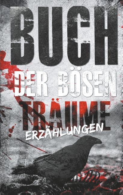 Cover-Bild Buch der bösen Träume