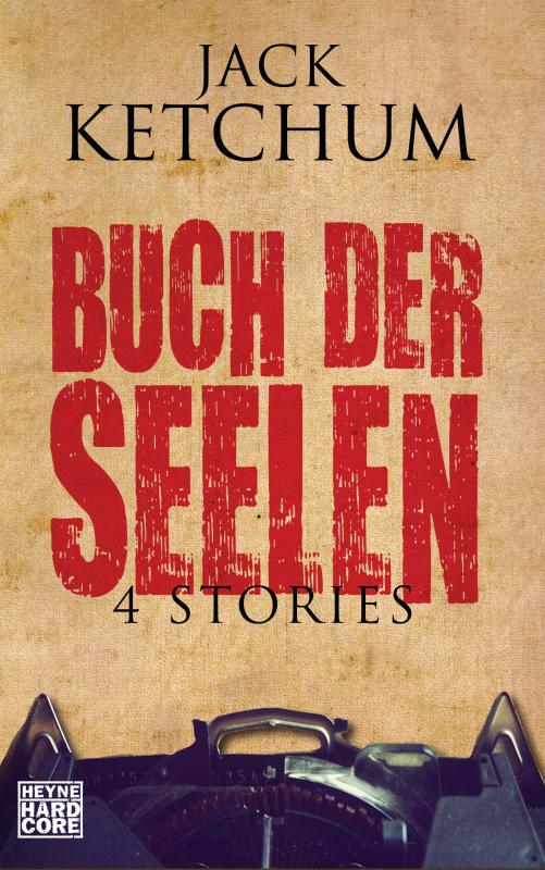 Cover-Bild Buch der Seelen