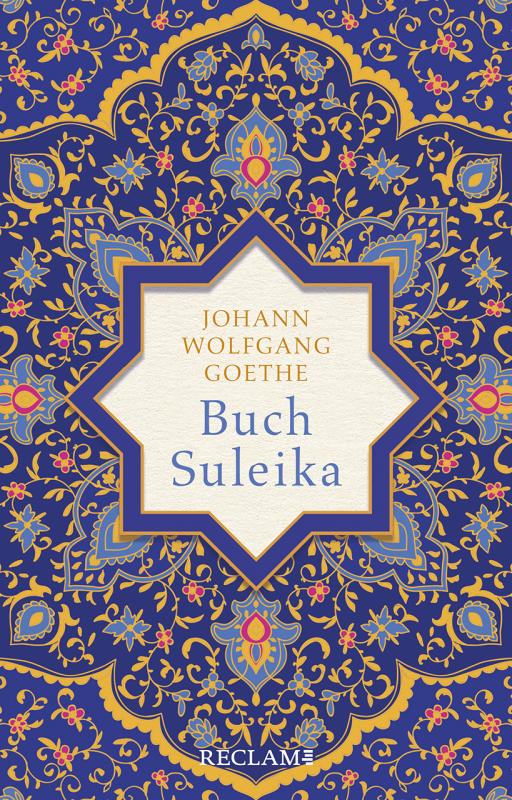 Cover-Bild Buch Suleika