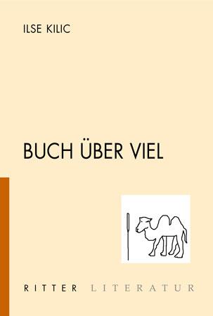 Cover-Bild Buch über viel