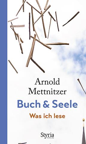 Cover-Bild Buch & Seele