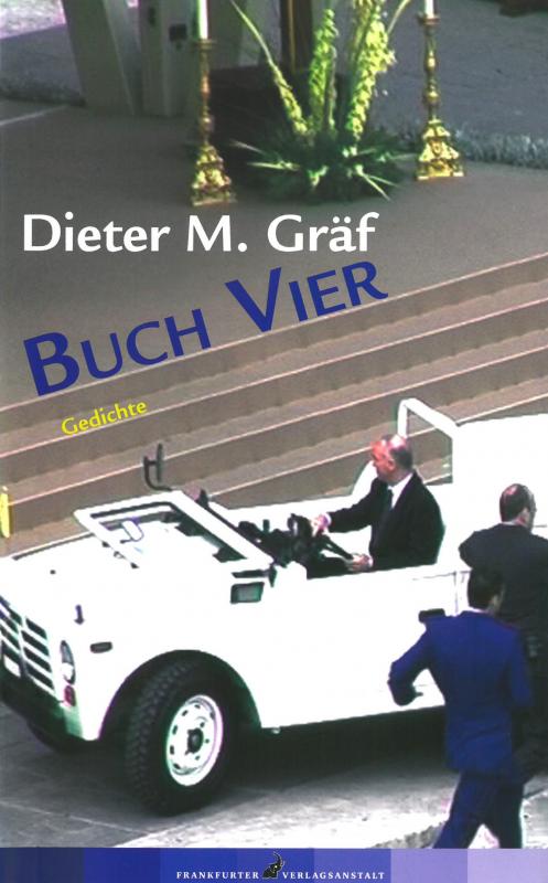 Cover-Bild Buch Vier