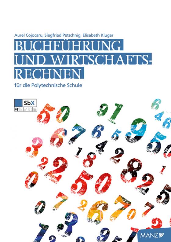 Cover-Bild Buchführung und Wirtschaftsrechnen