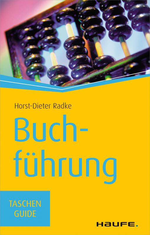 Cover-Bild Buchführung