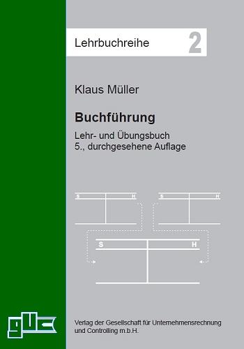 Cover-Bild Buchführung