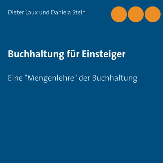 Cover-Bild Buchhaltung für Einsteiger