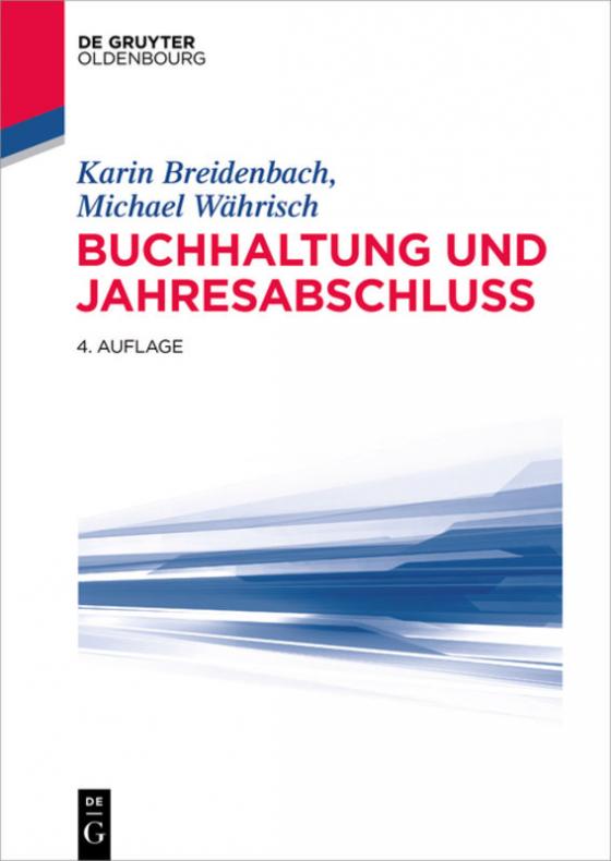 Cover-Bild Buchhaltung und Jahresabschluss