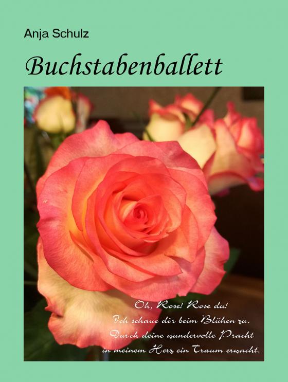 Cover-Bild Buchstabenballett