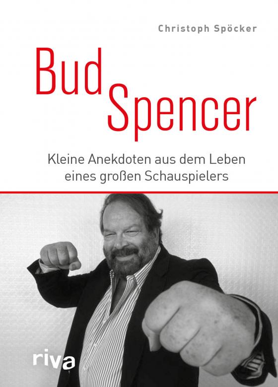 Cover-Bild Bud Spencer