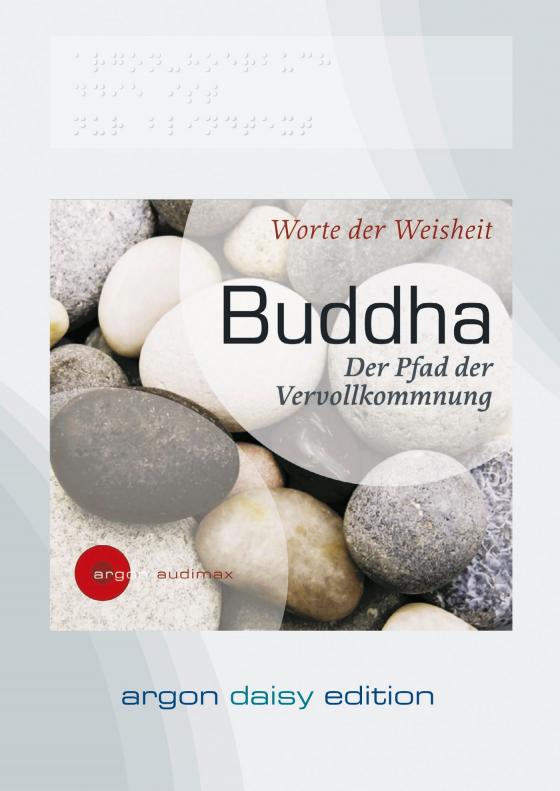 Cover-Bild Buddha (DAISY Edition)