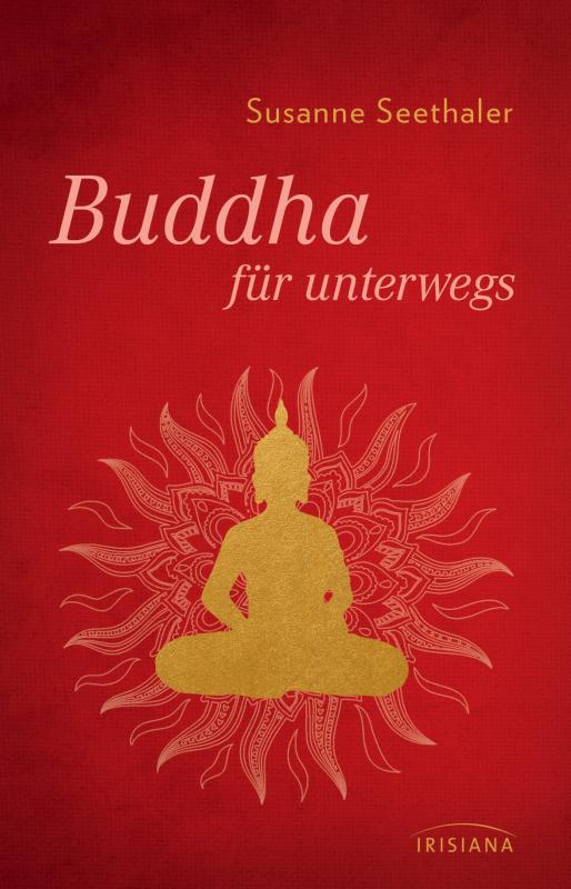 Cover-Bild Buddha für unterwegs