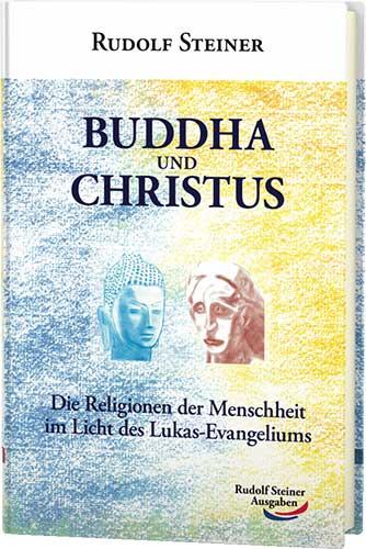 Cover-Bild Buddha und Christus