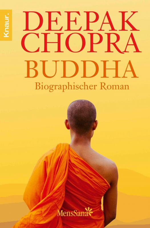 Cover-Bild Buddha