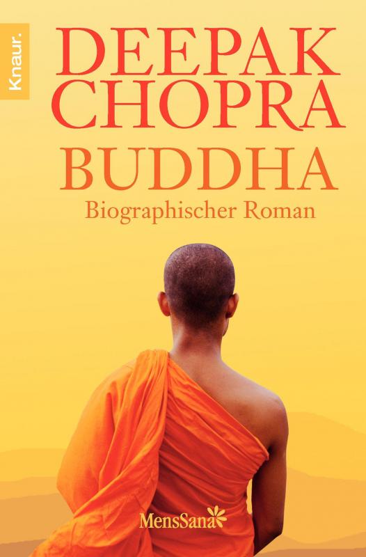 Cover-Bild Buddha