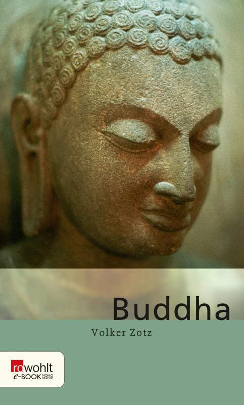 Cover-Bild Buddha