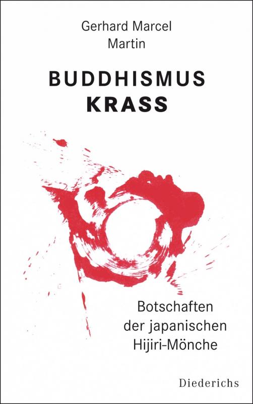 Cover-Bild Buddhismus krass