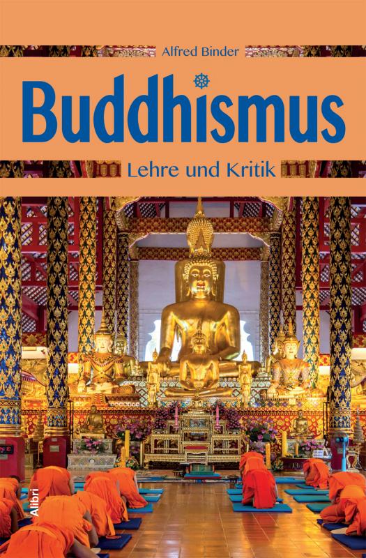 Cover-Bild Buddhismus