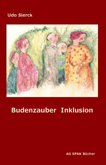 Cover-Bild Budenzauber Inklusion