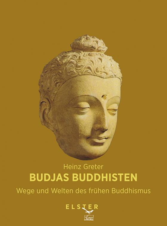Cover-Bild Budjas Buddhisten