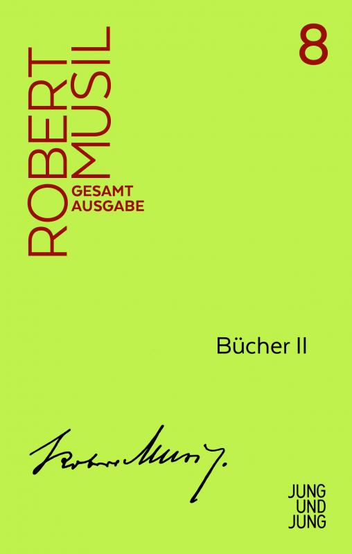 Cover-Bild Bücher II