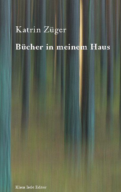 Cover-Bild Bücher in meinem Haus