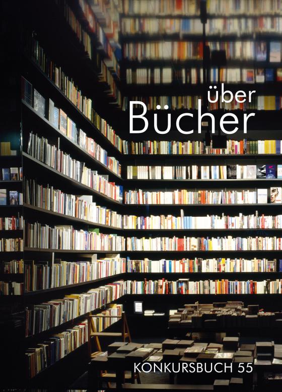 Cover-Bild Bücher