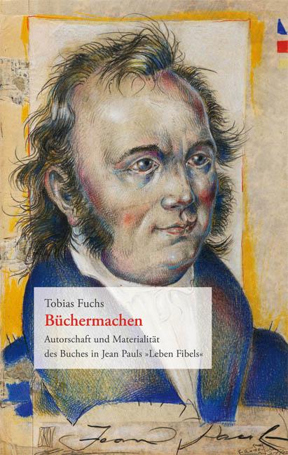 Cover-Bild Büchermachen