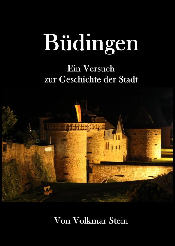 Cover-Bild Büdingen