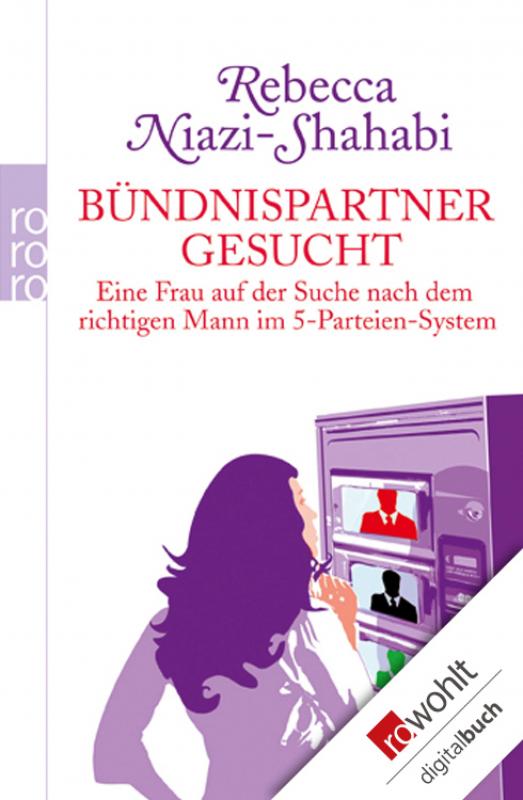 Cover-Bild Bündnispartner gesucht