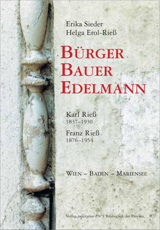 Cover-Bild Bürger – Bauer – Edelmann