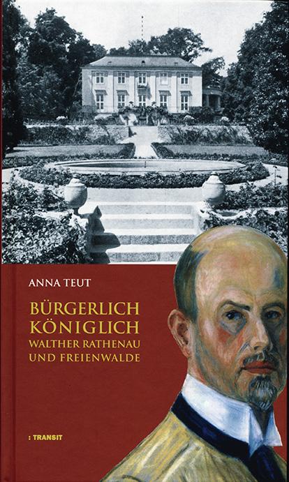 Cover-Bild Bürgerlich, königlich