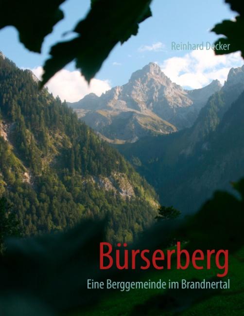 Cover-Bild Bürserberg