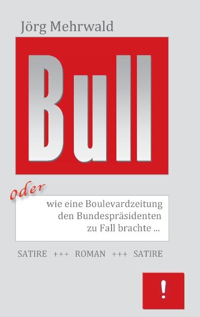 Cover-Bild Bull