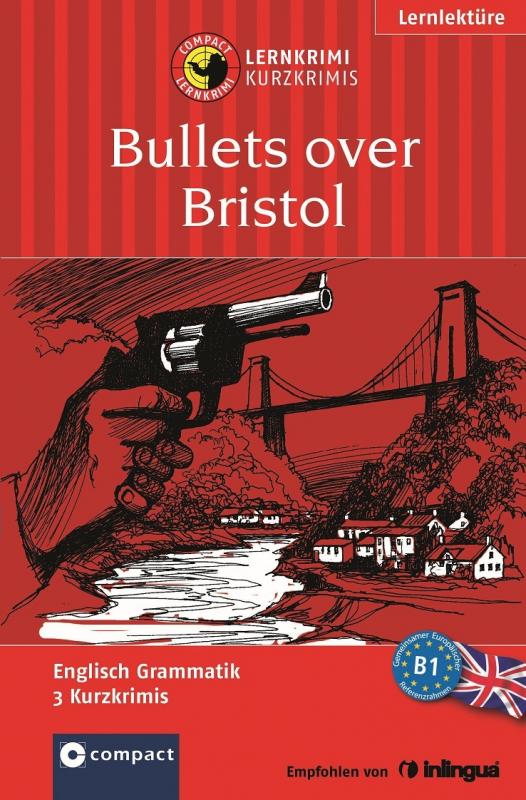 Cover-Bild Bullets over Bristol
