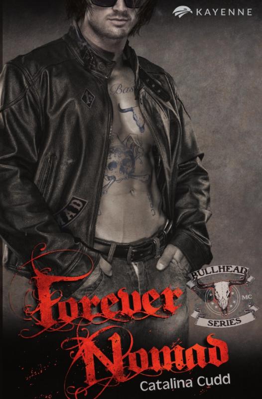 Cover-Bild Bullhead MC-Serie / Forever Nomad