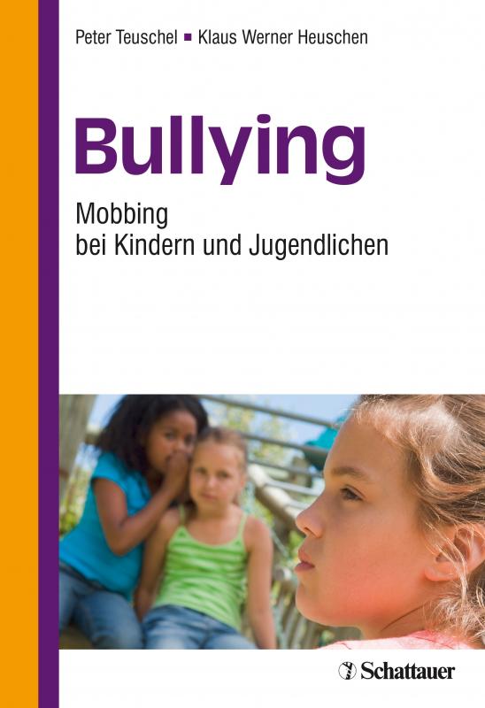 Cover-Bild Bullying