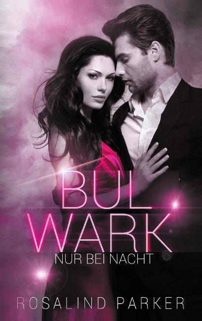 Cover-Bild Bulwark