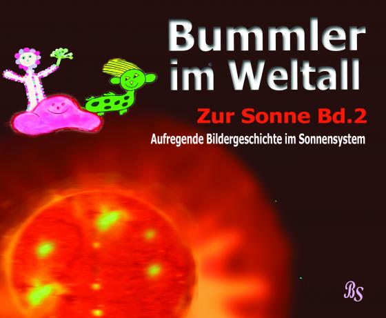 Cover-Bild Bummler im Weltall. Band 2