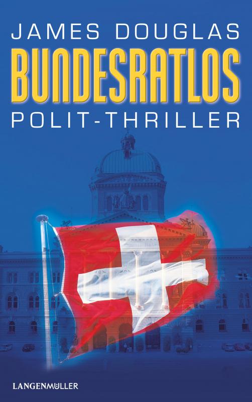 Cover-Bild Bundesratlos