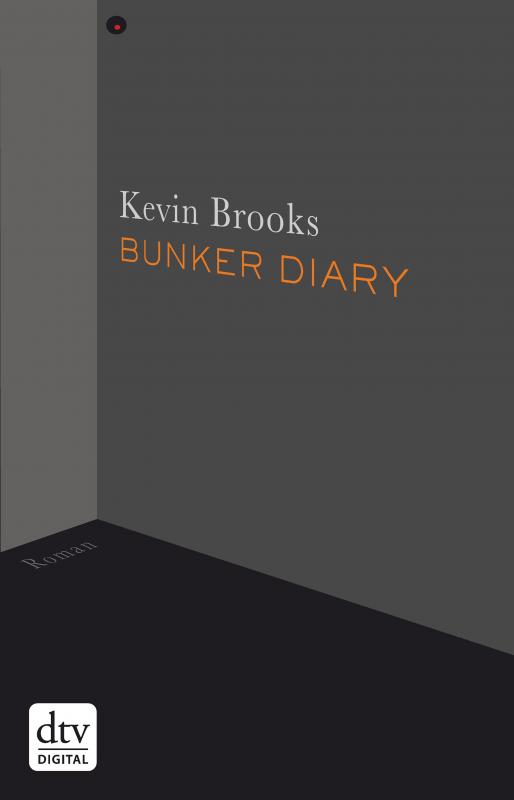 Cover-Bild Bunker Diary