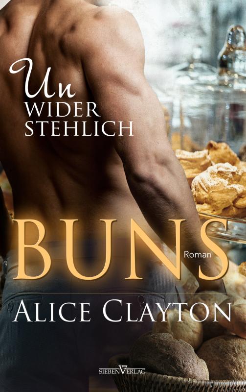 Cover-Bild Buns - Unwiderstehlich