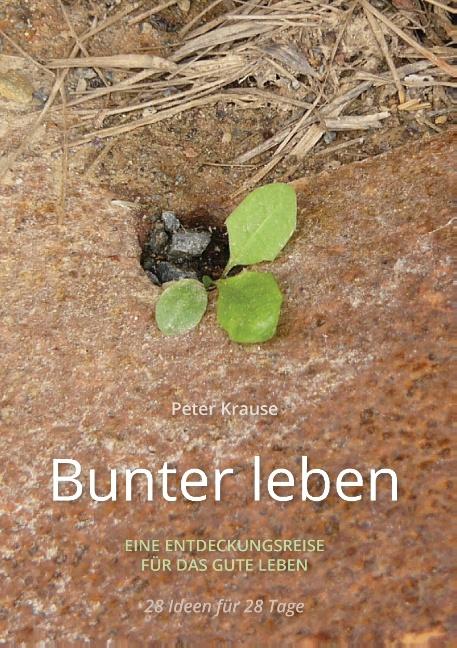 Cover-Bild Bunter leben