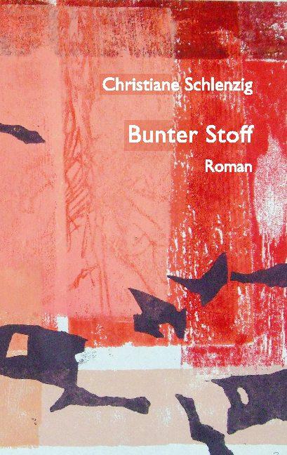 Cover-Bild Bunter Stoff