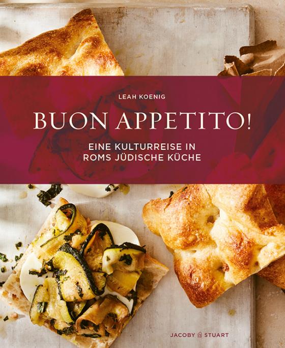 Cover-Bild Buon appetito!