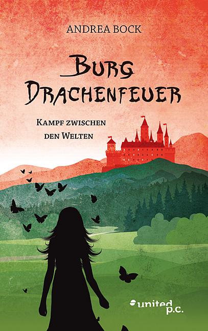 Cover-Bild Burg Drachenfeuer