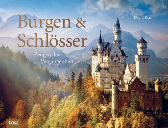 Cover-Bild Burgen & Schlösser
