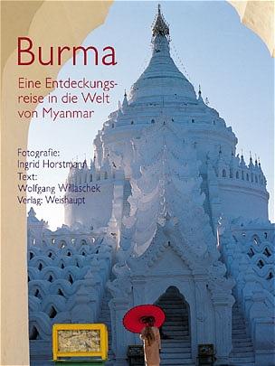 Cover-Bild Burma