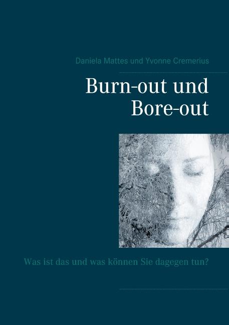 Cover-Bild Burn-out und Bore-out