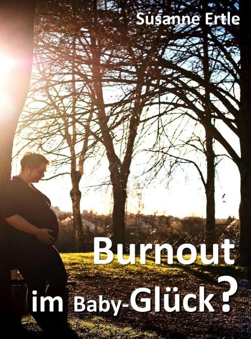 Cover-Bild Burnout im Baby-Glück?