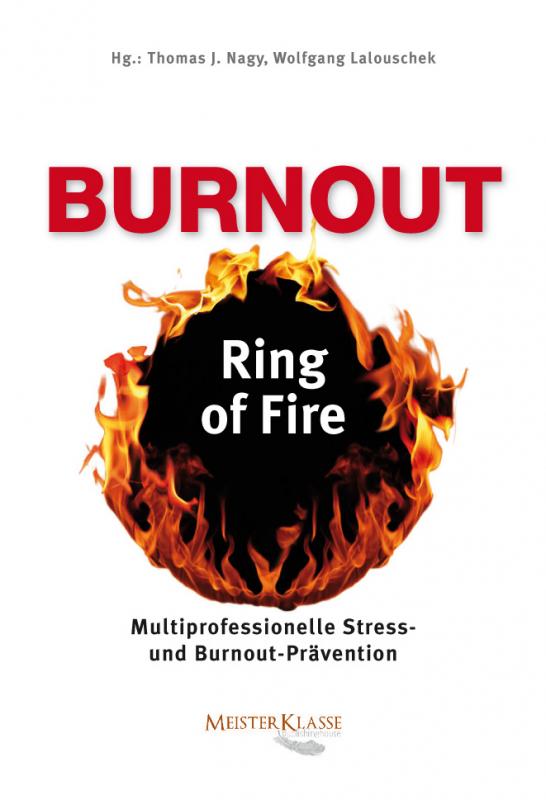 Cover-Bild Burnout - Ring of Fire